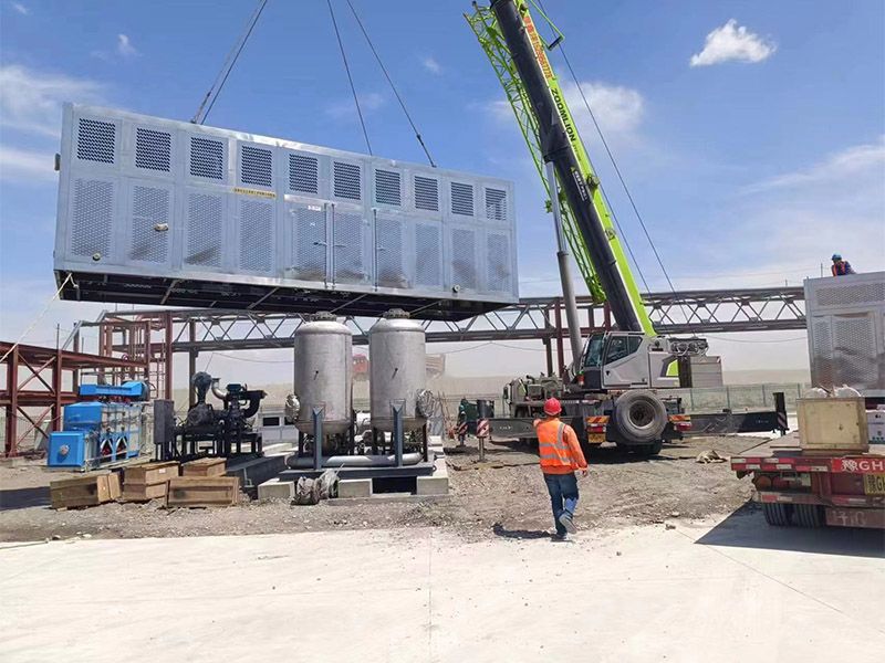 怎樣選擇油氣回收設(shè)備呢？